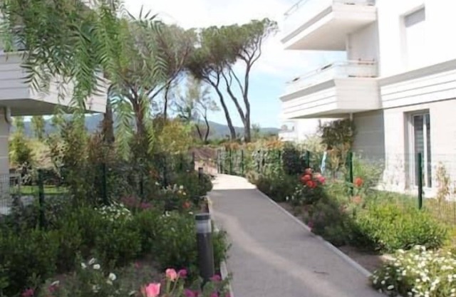 Apartment L'Ecrin du Lac
