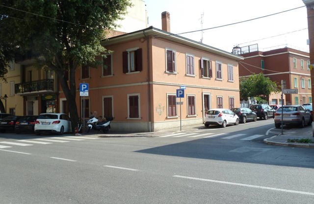 Apartment "LA FOGLIETTA"