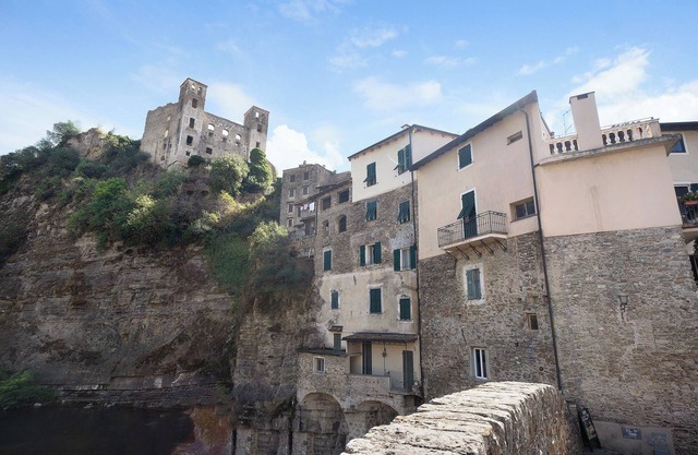 Apartment "La stanza segreta platinum" with Balcony & Wi-Fi