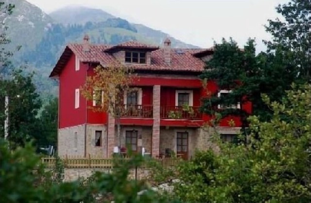 Apartment la Trapa 2 people