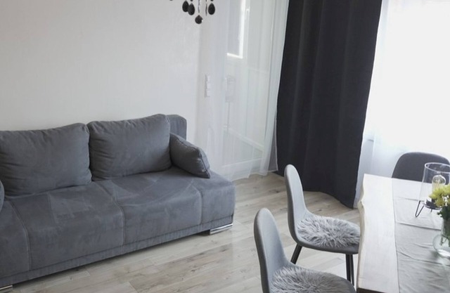 Apartment 'Lago Di Costanza I' with Balcony and Wi-Fi