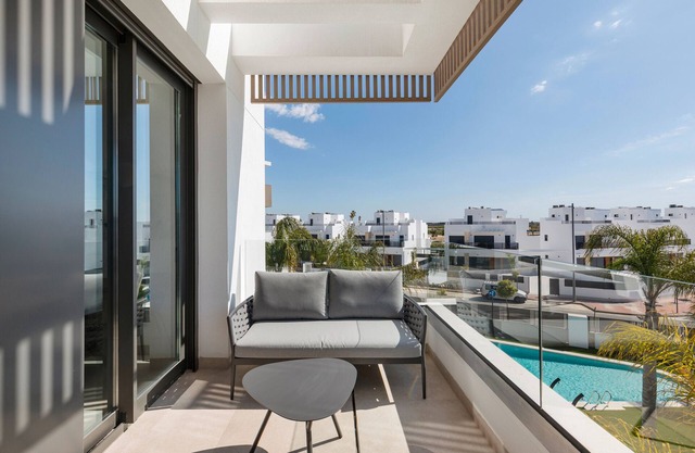 Apartment 'Laias Home' with Private Pool, Wi-Fi and Air Conditioning
