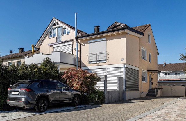 Apartment "Laulina" in a Residential Area