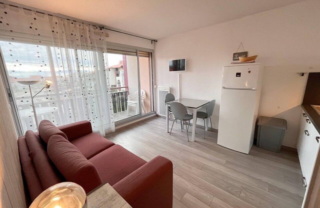 apartment 'Le Capitaine'
