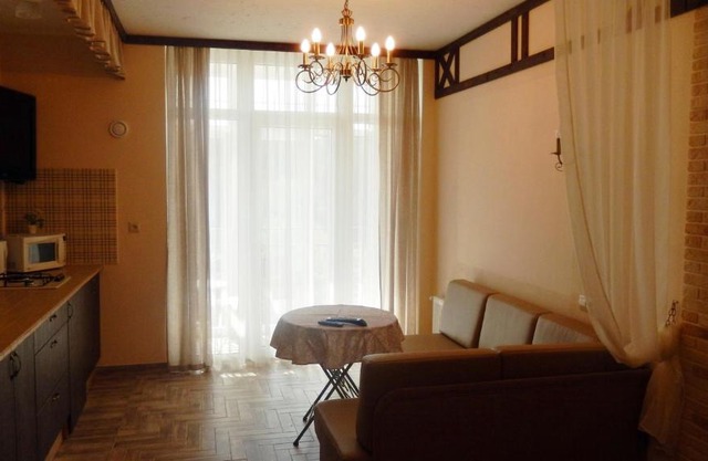 Apartment Lepota