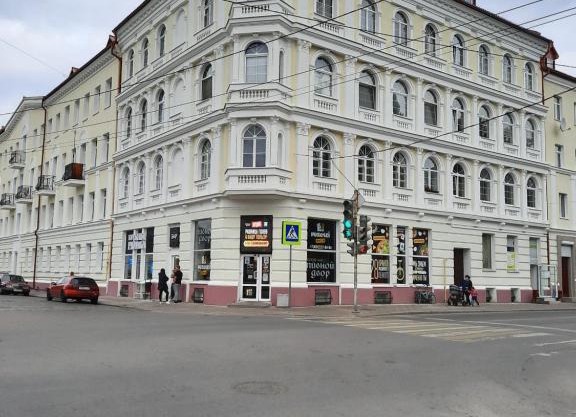 Apartment Like Home at Frunze