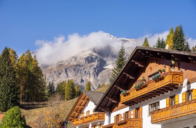 Apartment 'Luisa' with Mountain View and Wi-Fi