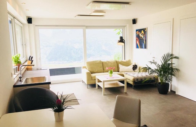 Apartment LUIZ