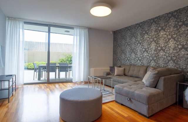 Apartment Lux 4 Portorož