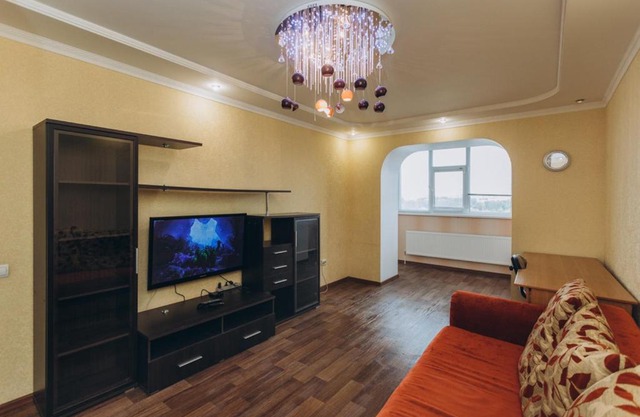 Apartment LUX
