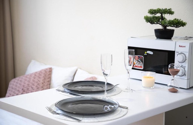 Apartment M41 studio