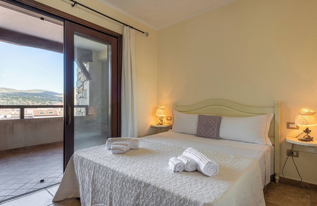 Apartment "Maison Pinella" with Terraces & Wi-Fi