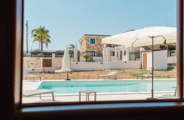 Apartment 'Mareluce' with Mountain View, Wi-Fi and Air Conditioning
