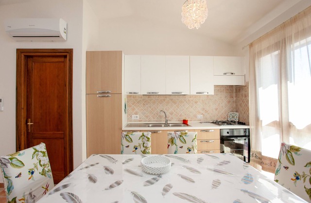 Apartment "Maria Caderina House" with Terraces & Wi-Fi