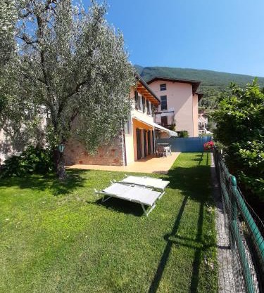 Apartment Maria