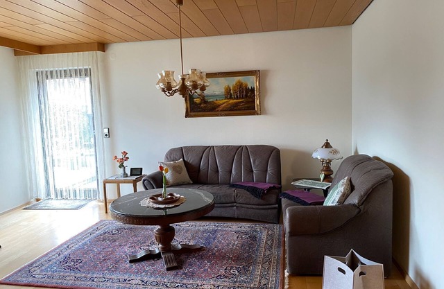 Apartment 'Marie' with Shared Terrace and Wi-Fi