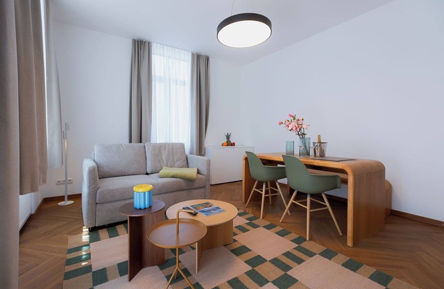 Apartment 'Max 11' with Mountain View, Balcony and Wi-Fi