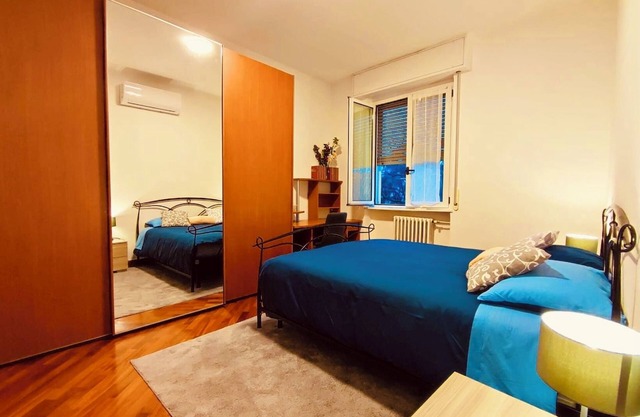 Apartment Milan, Metro Dergano, Bovisa - Politecnico, Central Station