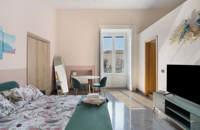 Apartment 'Minoridream - Dulce Somni' with Mountain View, Wi-Fi and Air Conditioning
