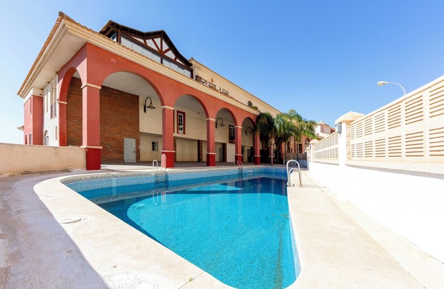 Apartment 'Miramar' with Sea View, Wi-Fi and Air Conditioning