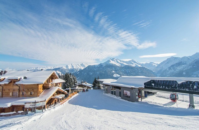 Apartment Mittersill near Ski Bus & Kitzbühel