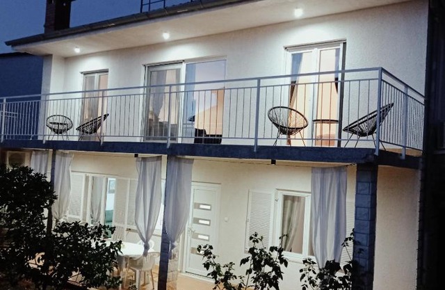 Apartment MONAS III