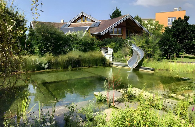 Apartment 'Müllerleile' with Shared Pool, Terrace and Wi-Fi