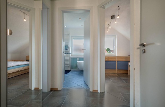 Apartment MyCastle with Mountain View, Wi-Fi & Balcony