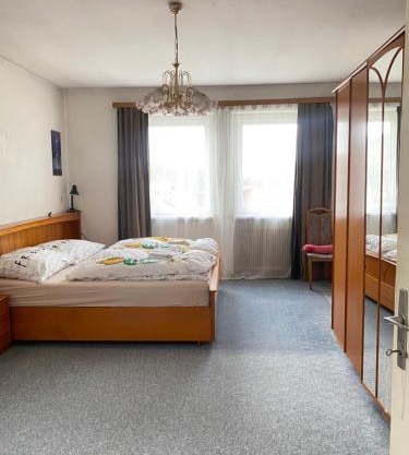 Apartment nähe Linz