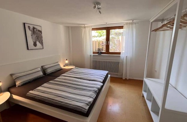 Apartment near Europa-Park & Black Forest