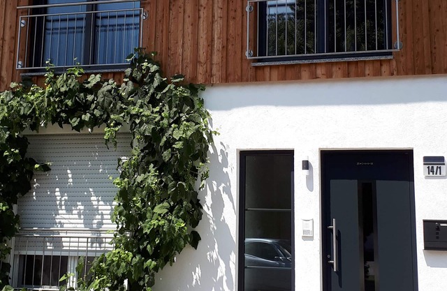 Apartment near Leutkirch in Allgäu