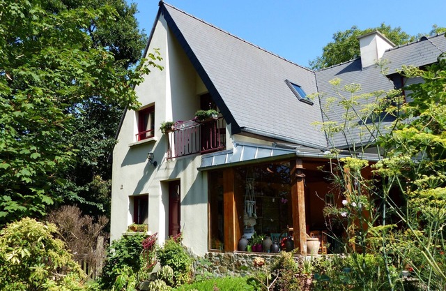 Apartment near Frémur & Sandy Beaches