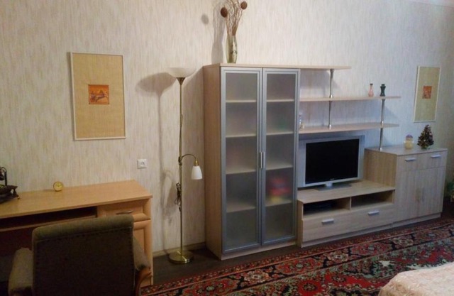 Apartment Na Shestaka 24