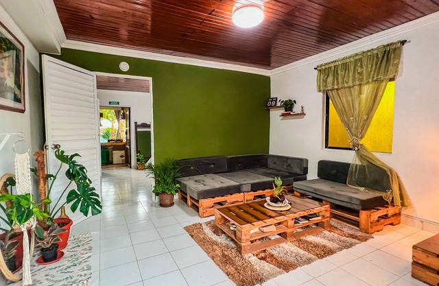 Apartment near Soundbay beach W/scooter for rent