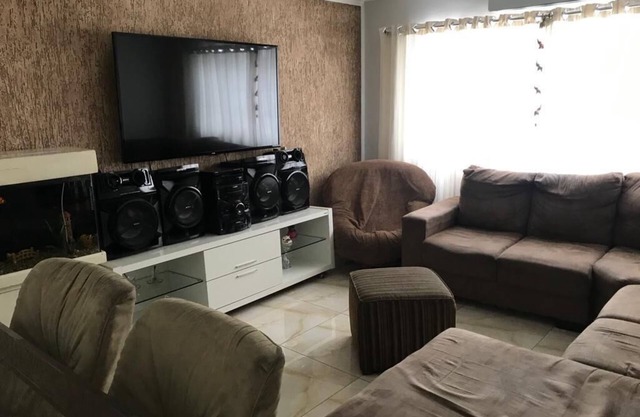 Apartment Near Beach