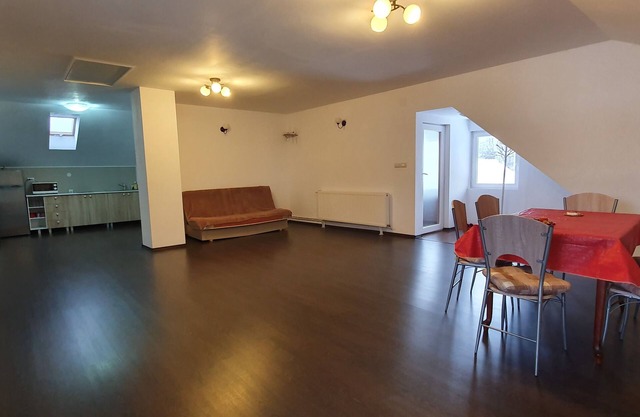 Apartment near Bran Castle