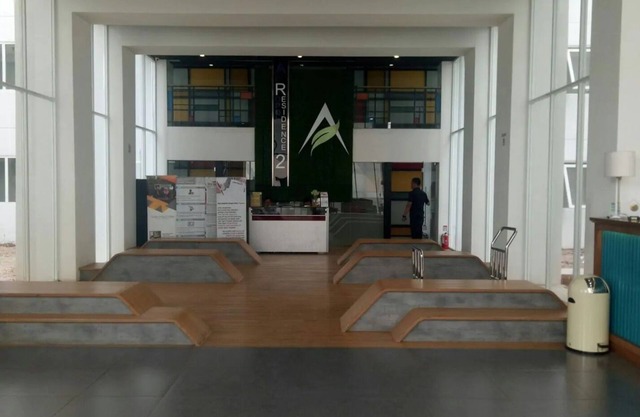 Apartment Near Soekarno Hatta Airport Jakarta