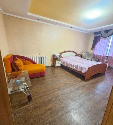 Apartment near The Park