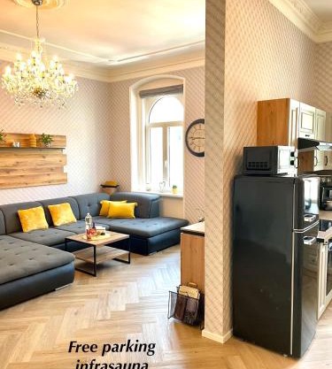 Apartment Nicol