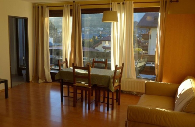 Apartment no. 5 - Apartment house Liebl