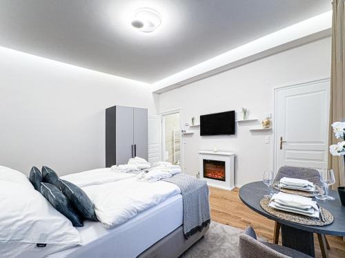 Apartment Noble - with Aircondition!