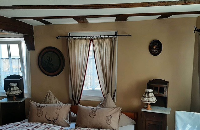 Apartment - Nostalgie