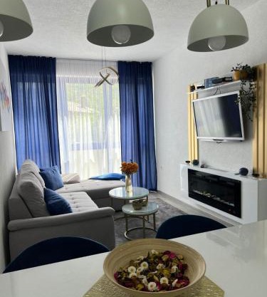 Apartment Nostra Aula