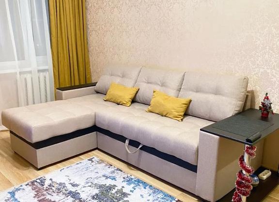 Apartment Obnova place