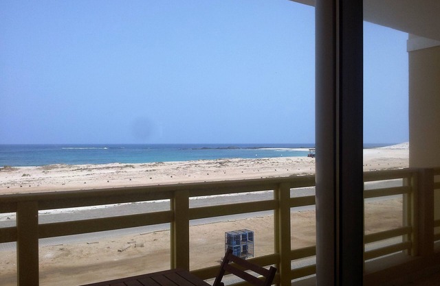 Apartment Ocean View