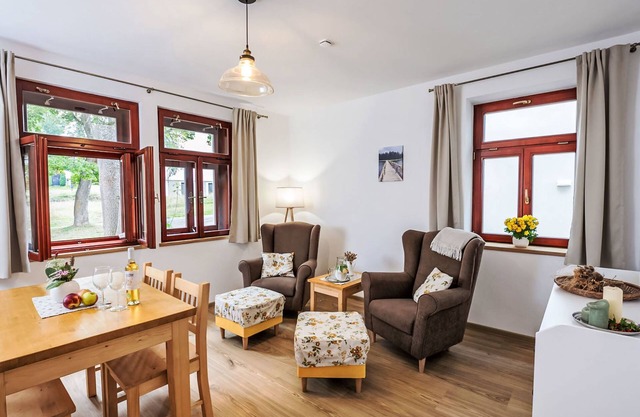 Apartment Olšina by Interhome
