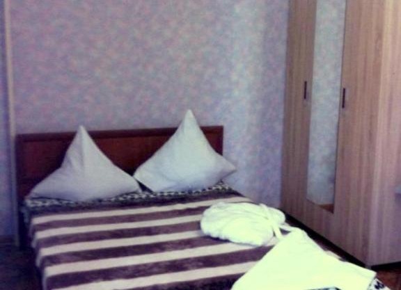 Apartment on Begicheva 30