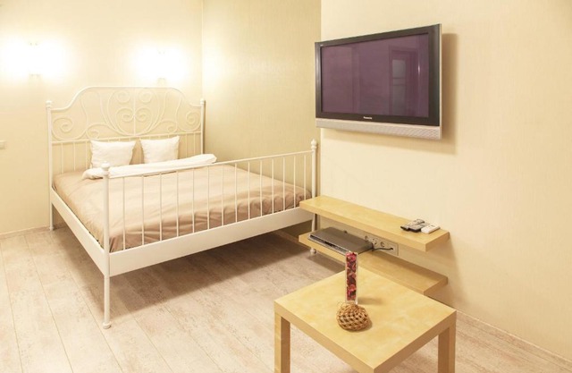 Apartment on Belinskogo
