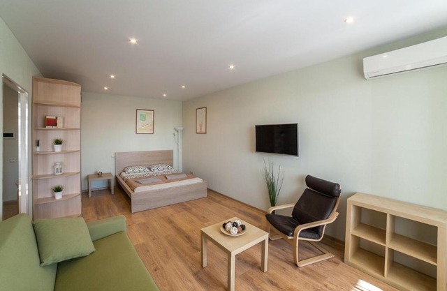 Apartment on Belinskogo ARTapart