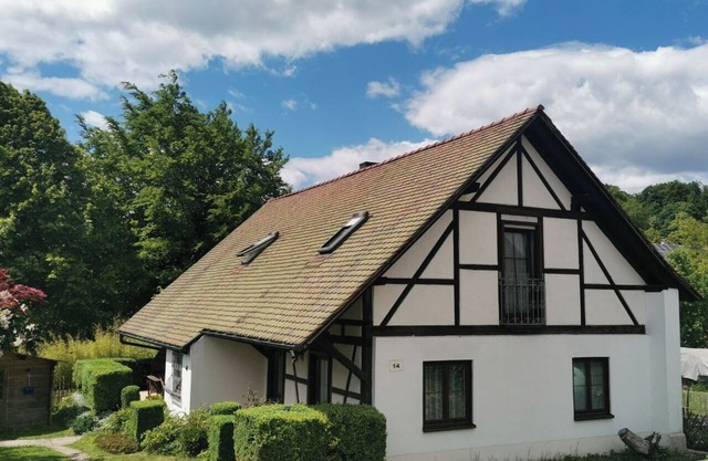 Apartment on Lake Constance Heiligenberg climatic health resort the sun over Lake Constance